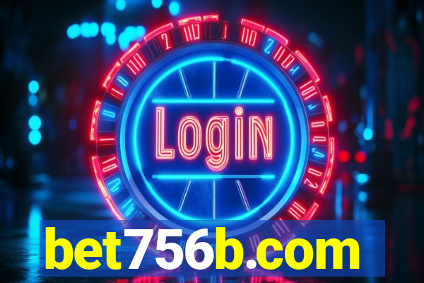bet756b.com