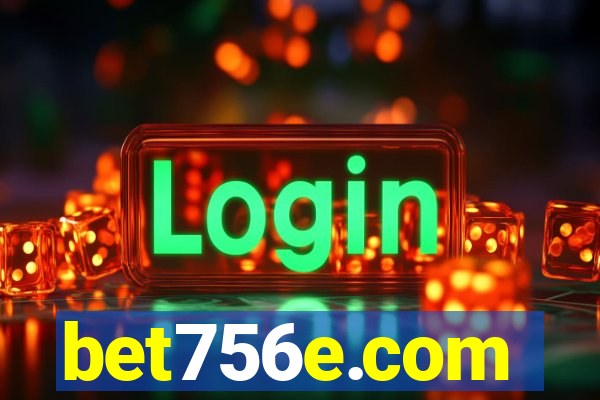 bet756e.com