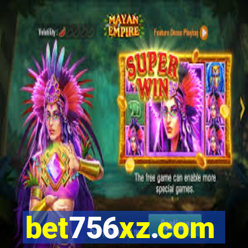 bet756xz.com