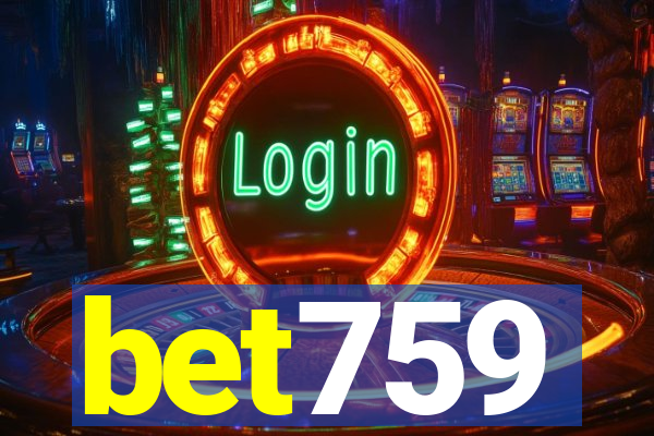 bet759