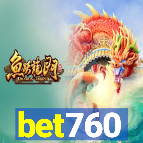 bet760