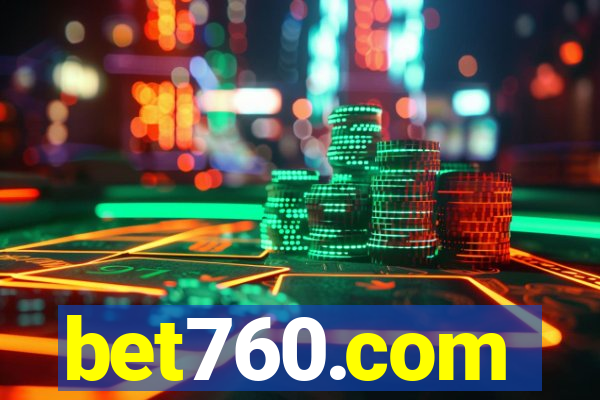 bet760.com