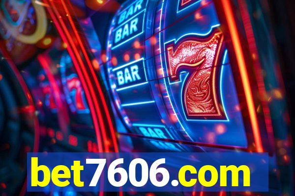 bet7606.com
