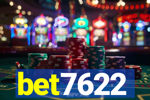 bet7622