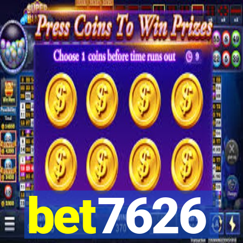 bet7626