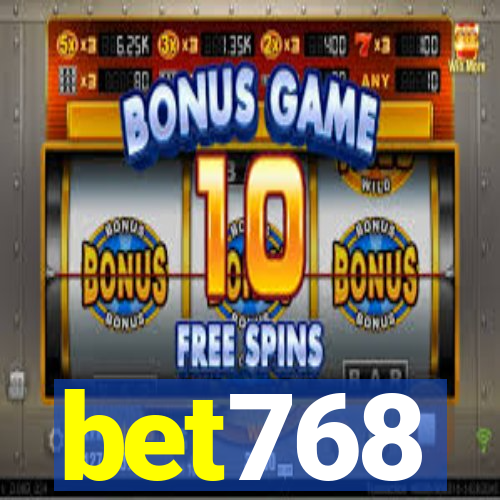 bet768