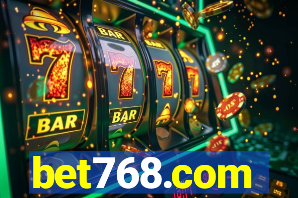 bet768.com