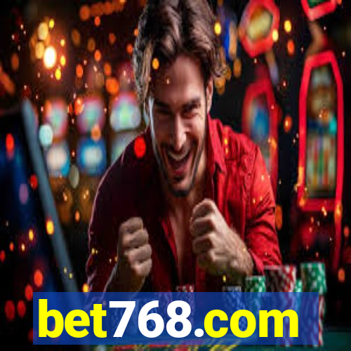 bet768.com