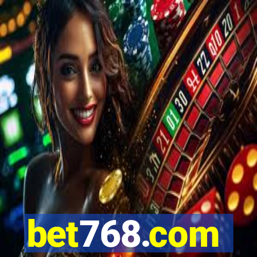 bet768.com