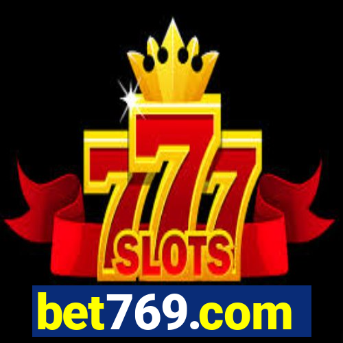 bet769.com