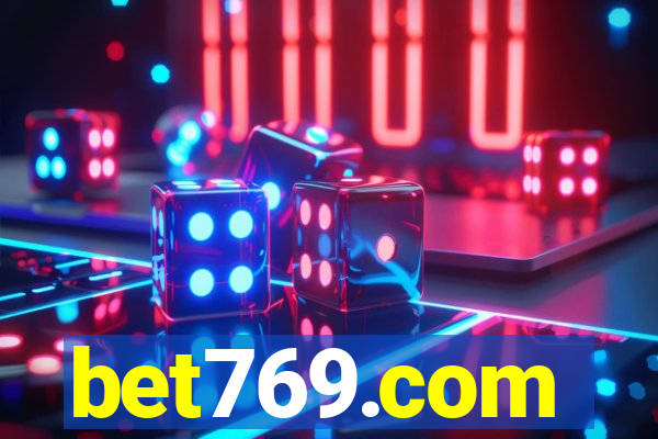 bet769.com