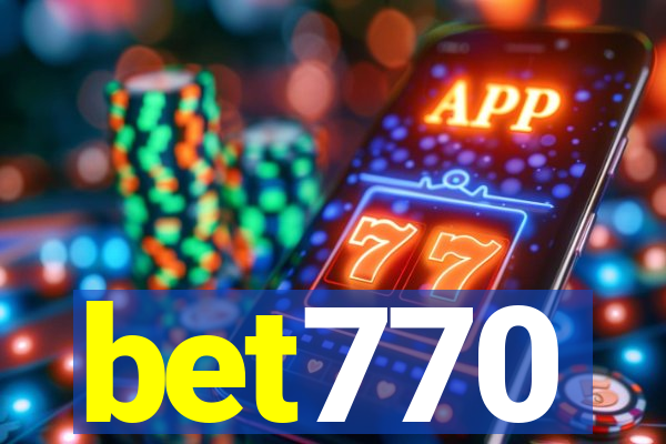 bet770