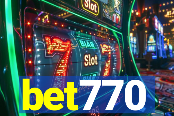 bet770