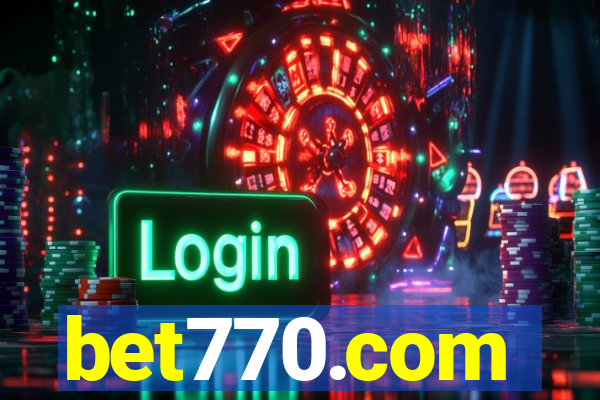 bet770.com