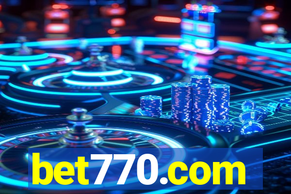 bet770.com