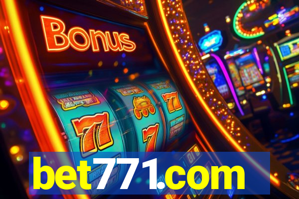 bet771.com