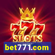 bet771.com