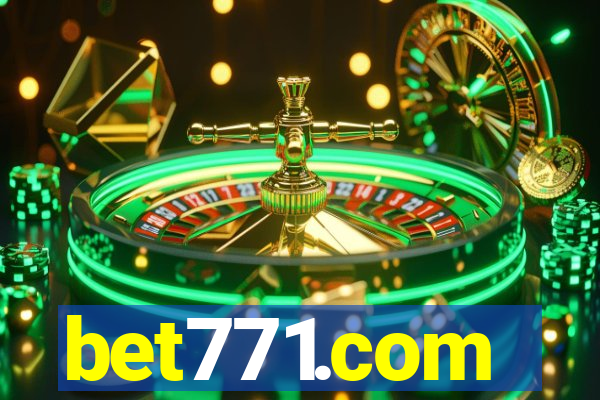 bet771.com