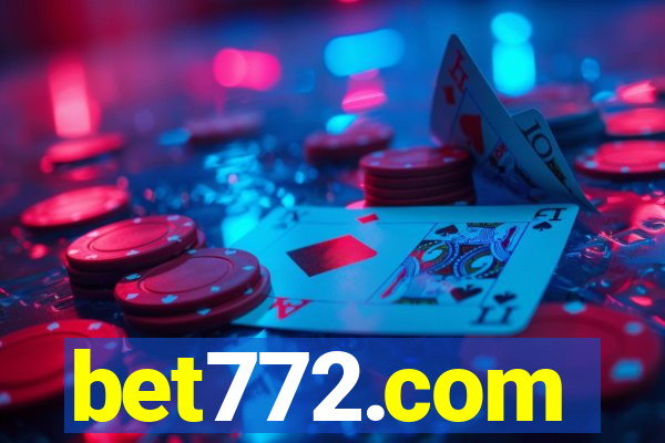bet772.com