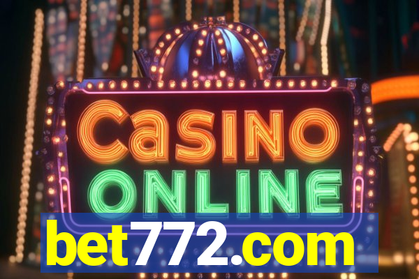 bet772.com