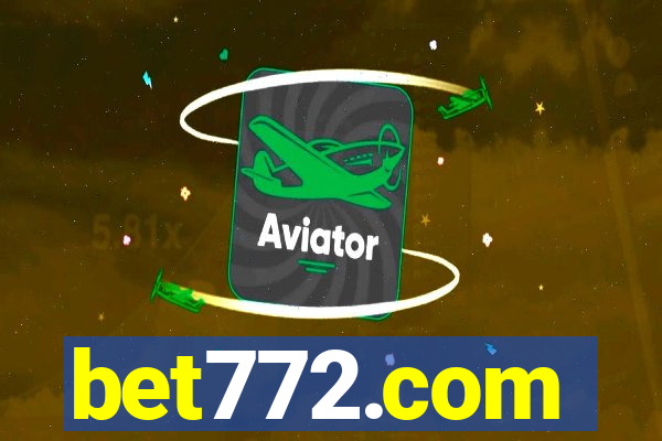 bet772.com