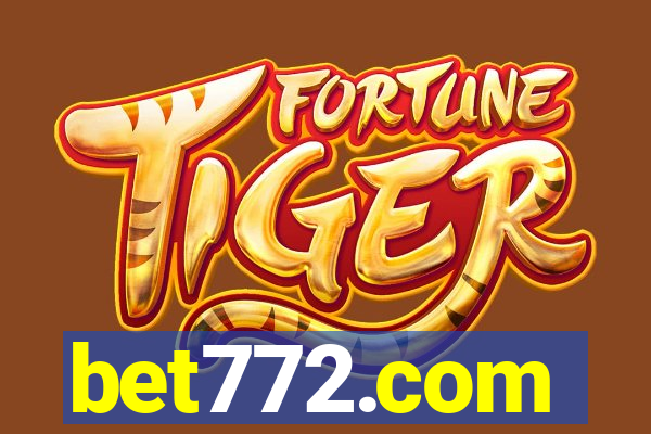 bet772.com
