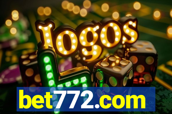 bet772.com
