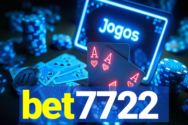 bet7722