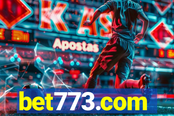 bet773.com