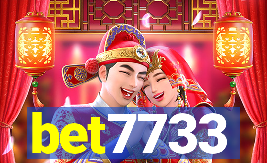 bet7733
