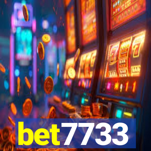 bet7733