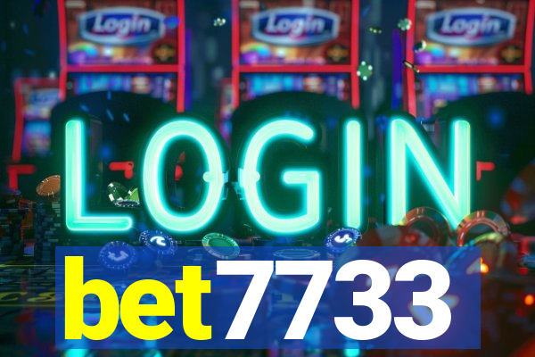 bet7733