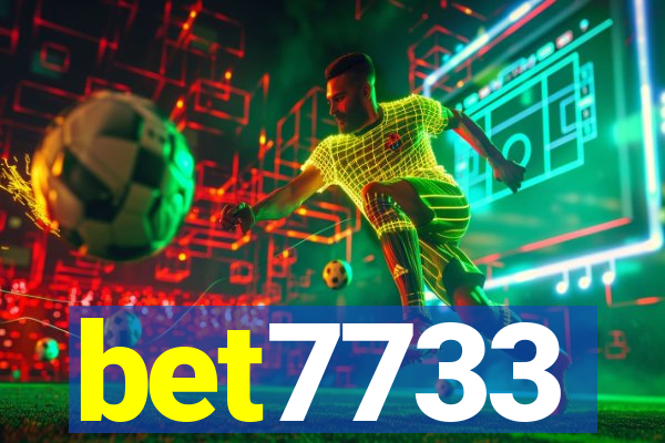 bet7733