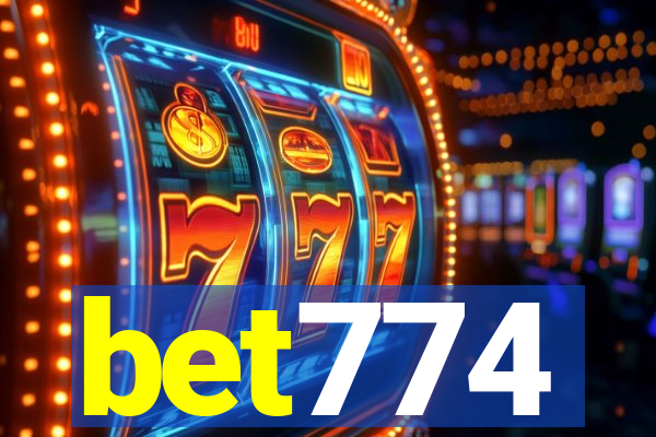 bet774