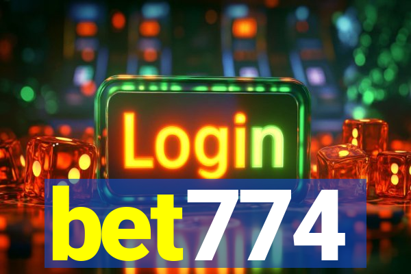 bet774
