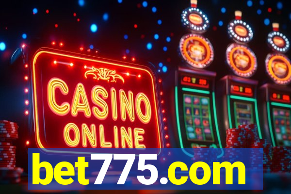 bet775.com