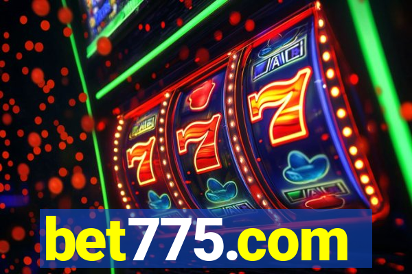bet775.com