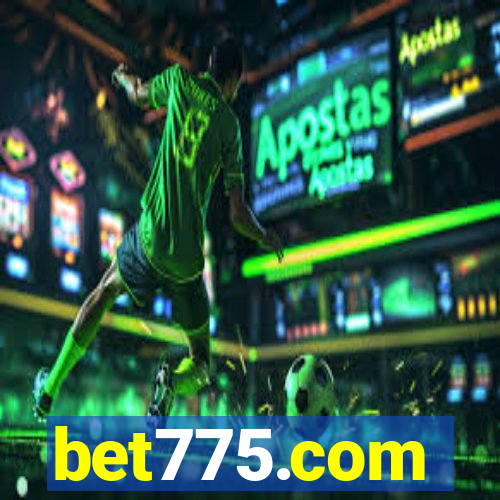 bet775.com