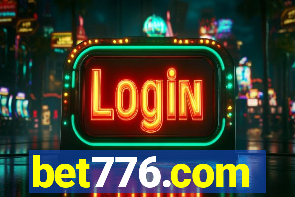 bet776.com
