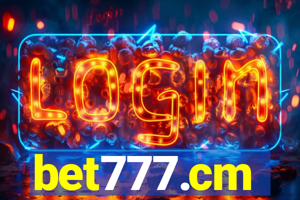 bet777.cm