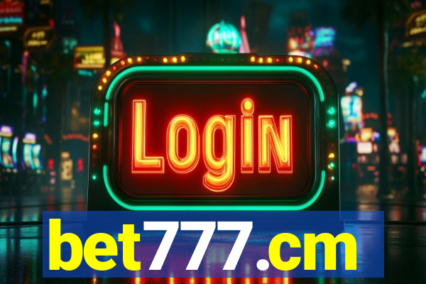 bet777.cm