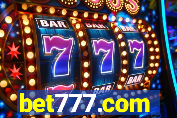 bet777.com