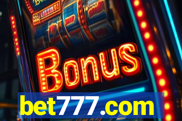bet777.com