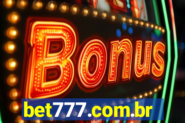 bet777.com.br