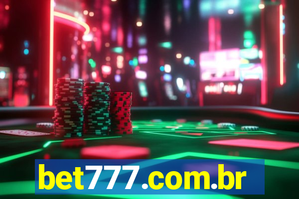 bet777.com.br