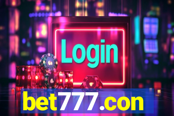 bet777.con