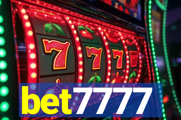 bet7777