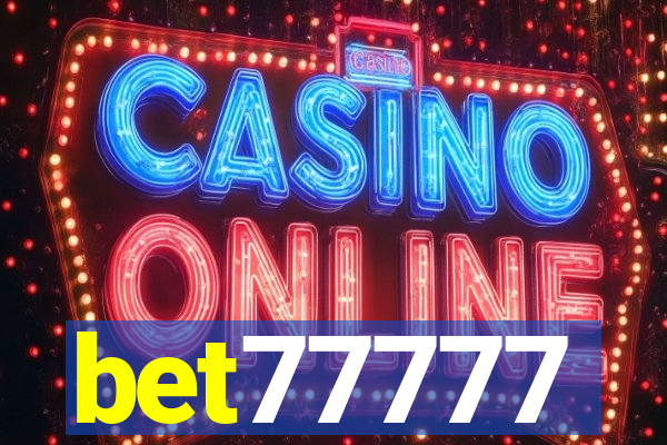 bet77777