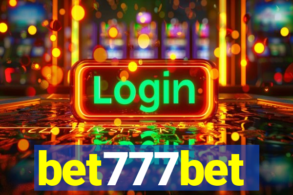 bet777bet
