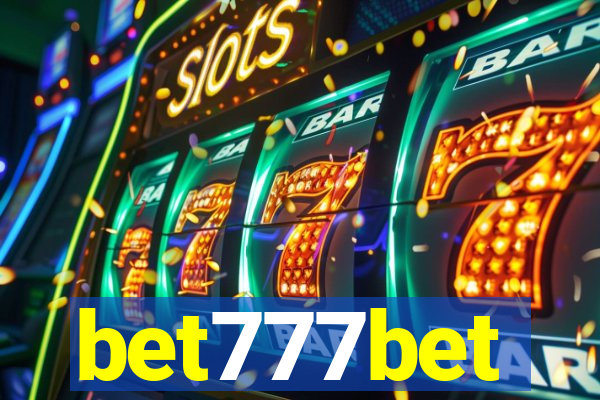 bet777bet